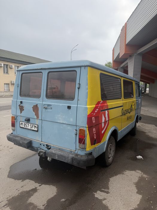 Продам Volkswagen lt