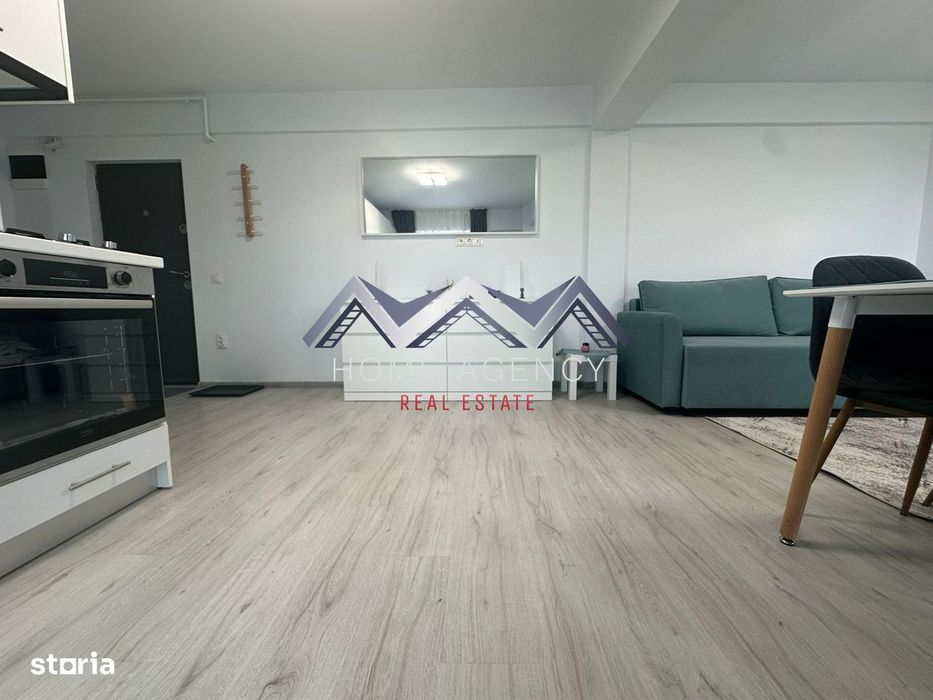 Apartament 2 camere + curte 70 mp | Otopeni