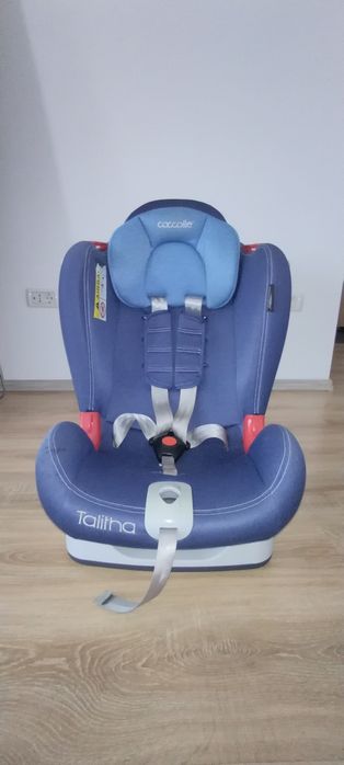 Scaun copil Coccolle Talitha