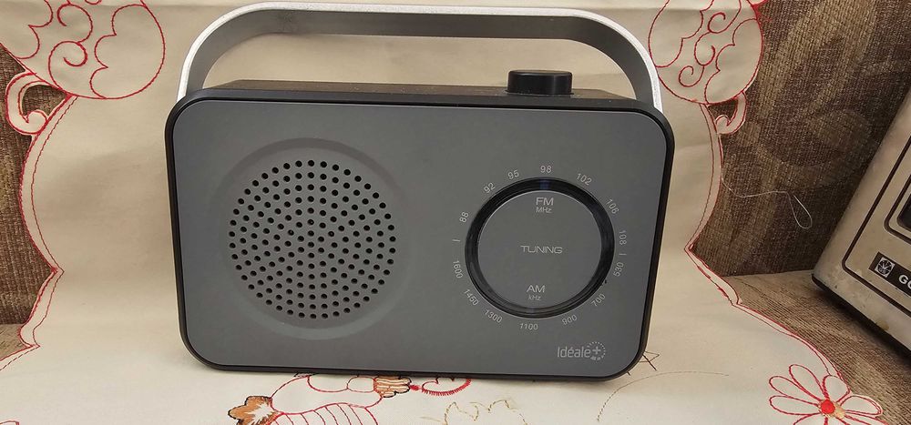 Casetofon fara cablu