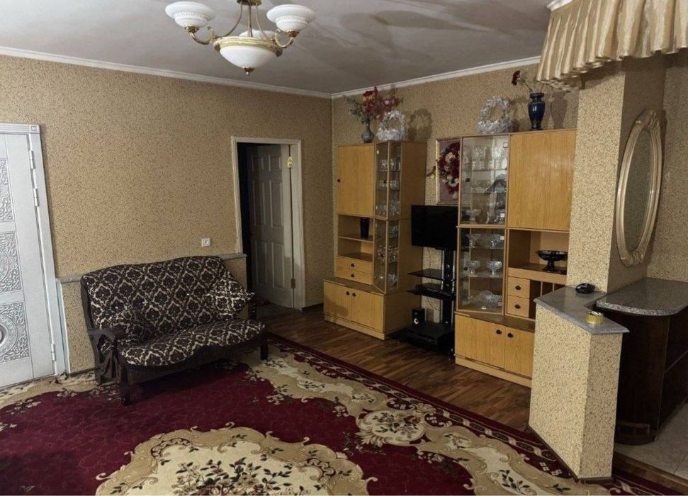 Аренда квартиры 2/1/4 Хамид Олимжан ,Дархан