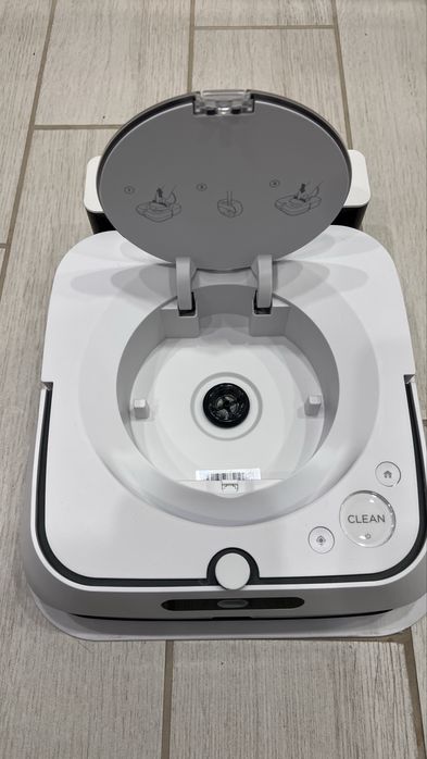 iRobot Bravia Jet MK6