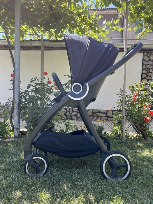 Бебешка каличка GB Maris 3 в 1