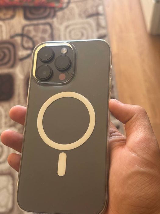 Iphone14pro max