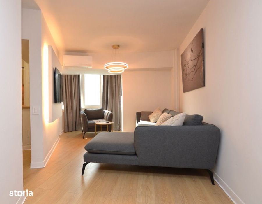 Vanzare Apartament 3 Camere Unirii – Piata Alba Iulia
