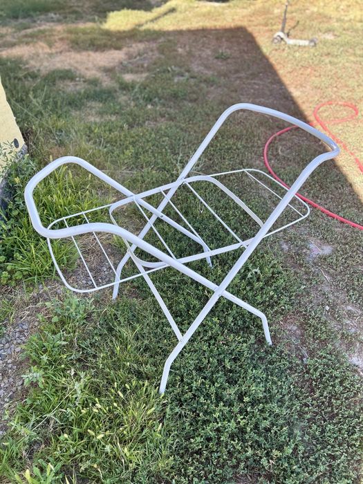 Подставка под ванночку