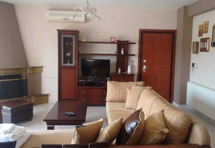 Апартамент 186 IN - Керамоти, Гърция