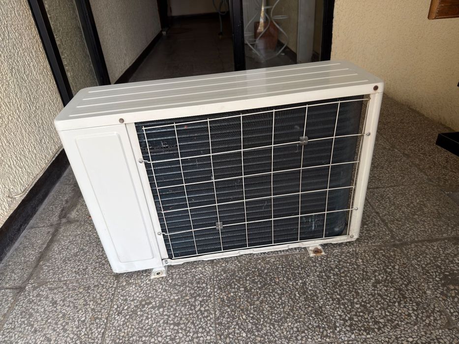 Инверторен климатик BEKO 9 000 BTU – Отлично работещ