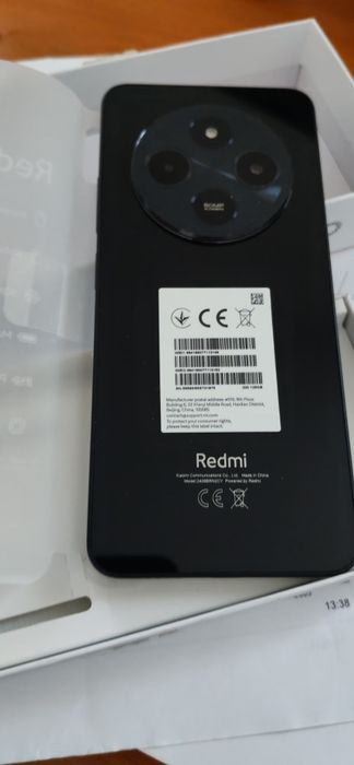Xiaomi Redmin14 C nou cu garanție