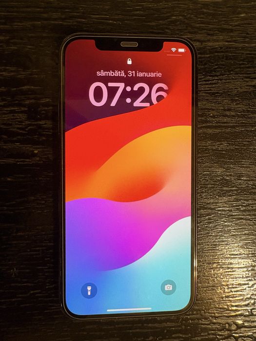 Iphone 12 Pro in stare foarte buna