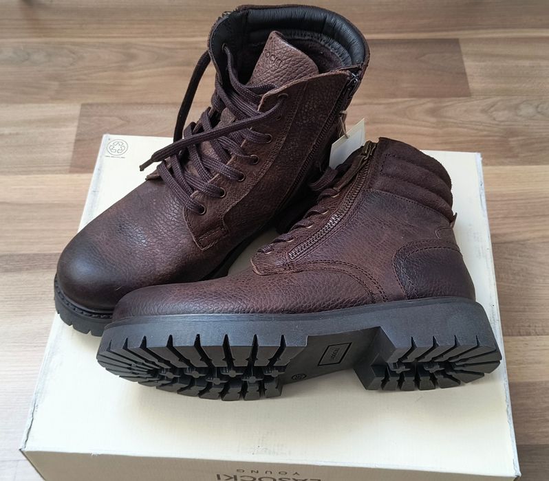 Ghete Baieti Lasocki