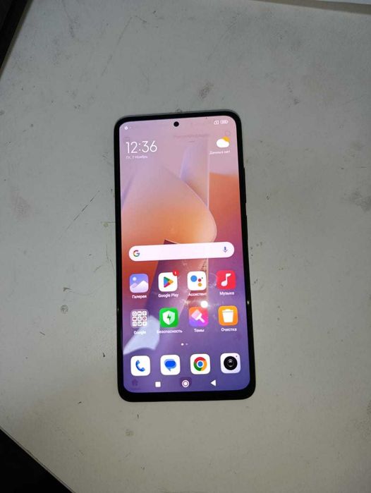 Redmi Note 11 Pro — 8/128 ГБ | Хорошее состояни