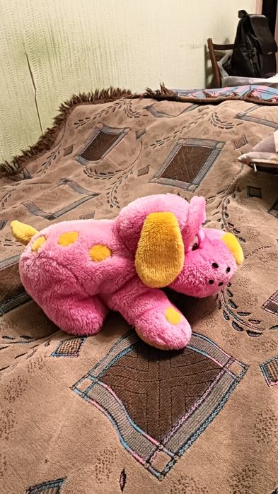 Отдам мягкую игрушку