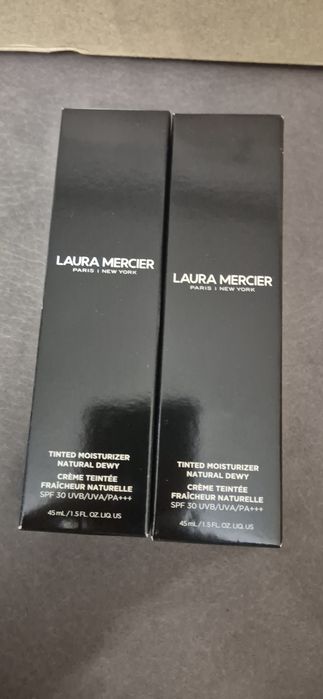 Fond de ten Laura Mercier fps 30,45 ml