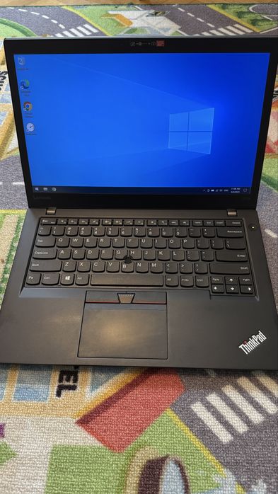 Lenovo ThinkPad T470