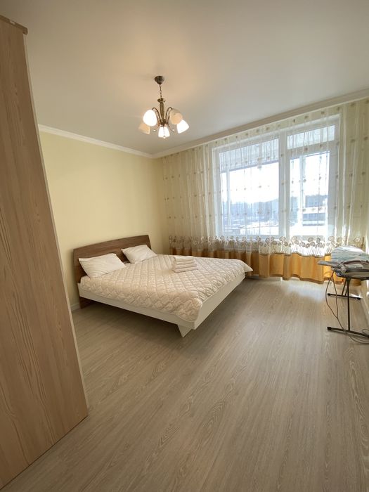 Сдам квартиру посуточно в городе Астана