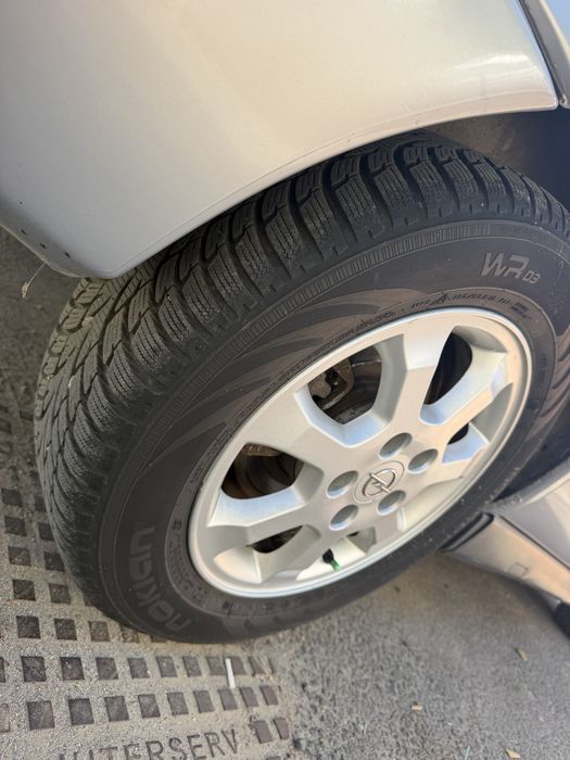 Vând Opel Astra G ,motor 2.0 an 2003/Problema injectoare Scoate fum