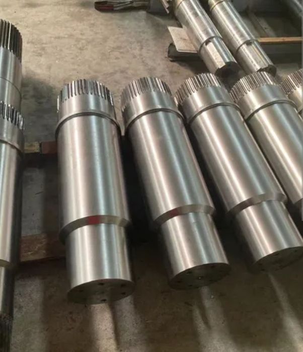 Токарно-фрезерные работы