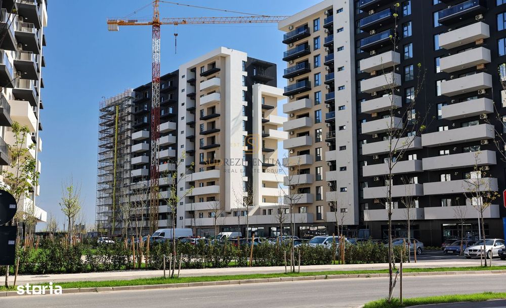 Apartament – Bucuresti - Mai multe