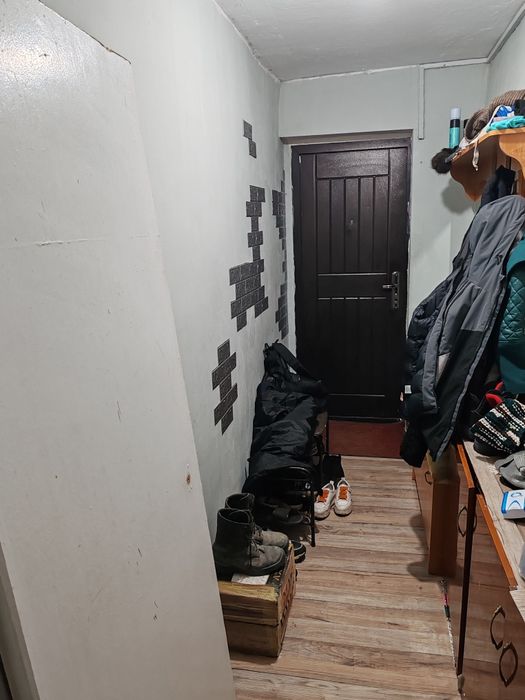 продам квартиру с мебелью недорого