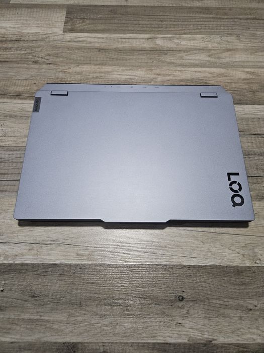 Laptop Gaming Lenovo Loq Intel i5 13450HX  Rtx 4060