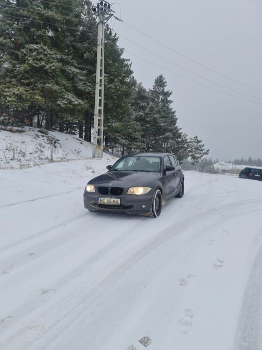 Vând BMW Seria 1 e87