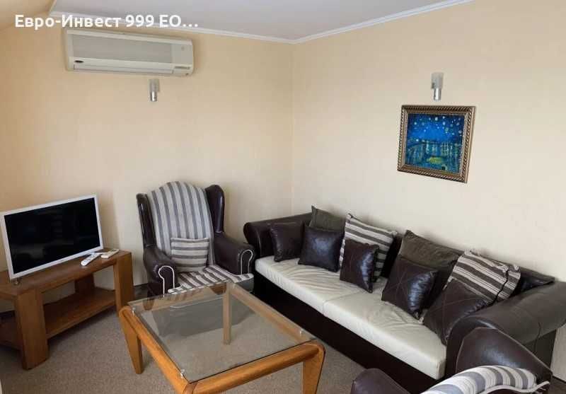 Продава се Хотел в Несебър - 1150 кв.м за 1366 €/кв.м - Снимка #5