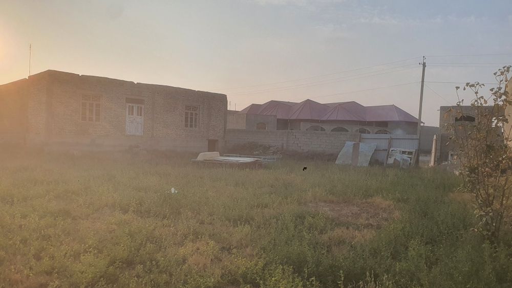 Ғиждувон пахтакор кўчада уй жой қуриш учун 8 сутиғ хужжат турар ер