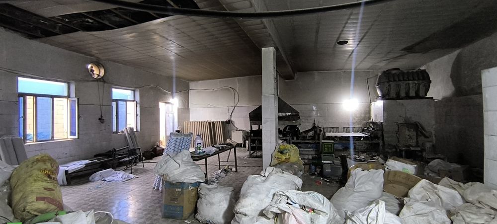 Tayyor biznes sotiladi!