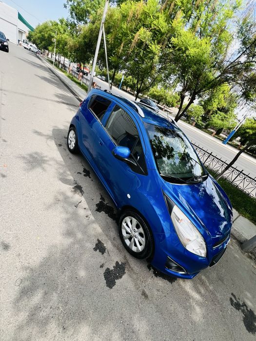 Spark 2 euro avtomat