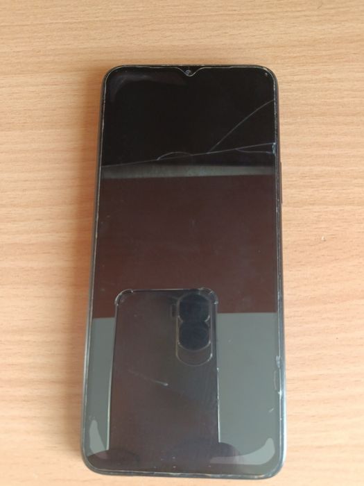 Смартфон Honor x5b 64/4 черный