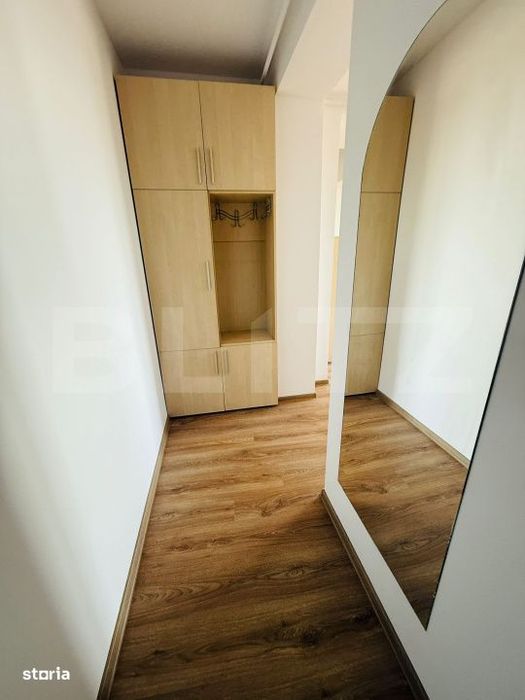 Apartament cochet cu 2 camere in zona 13 Decembrie, Brasov