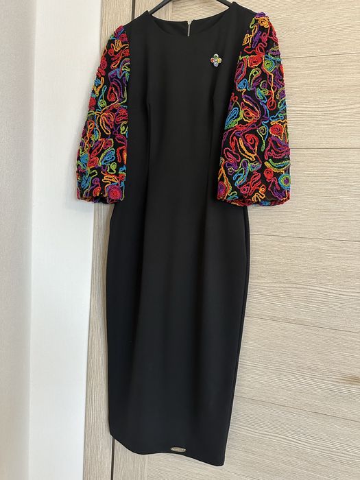 Платье, Турция. Размер XS-S