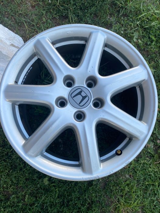 Vand Jante Honda R17 5x114,3