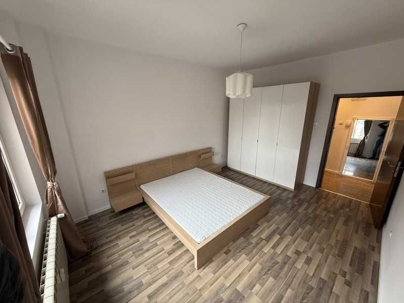 Дава се под наем Двустаен апартамент в София, Докторски паметник - 60 кв.м за 797.64 € - Снимка #5