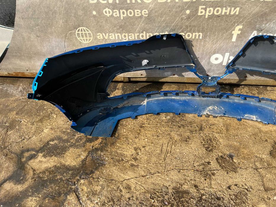 Броня Alfa Romeo Tonale 2022