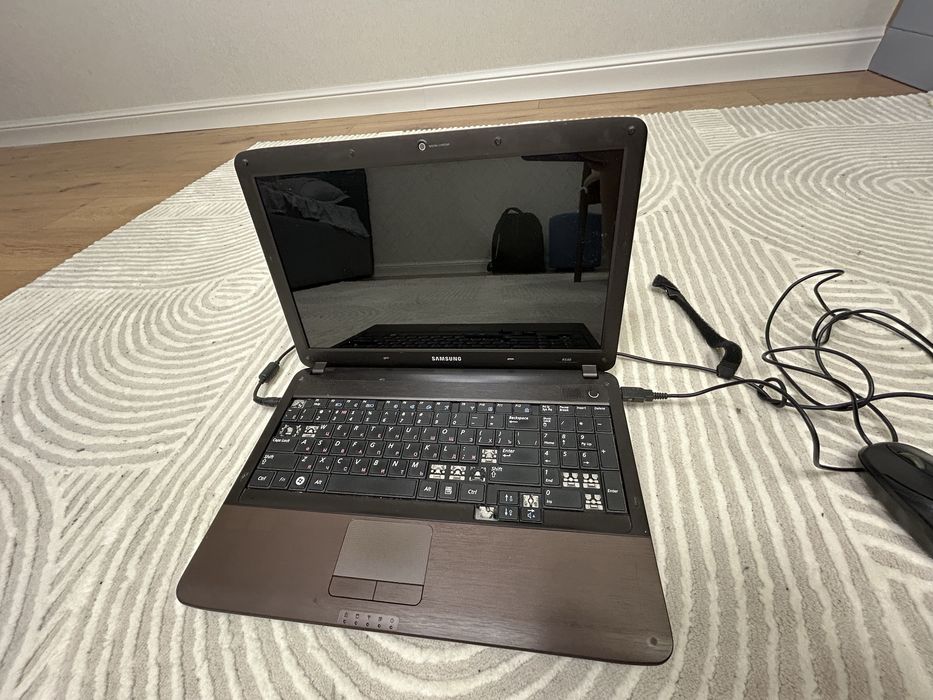 Продам ноутбук Самсунг