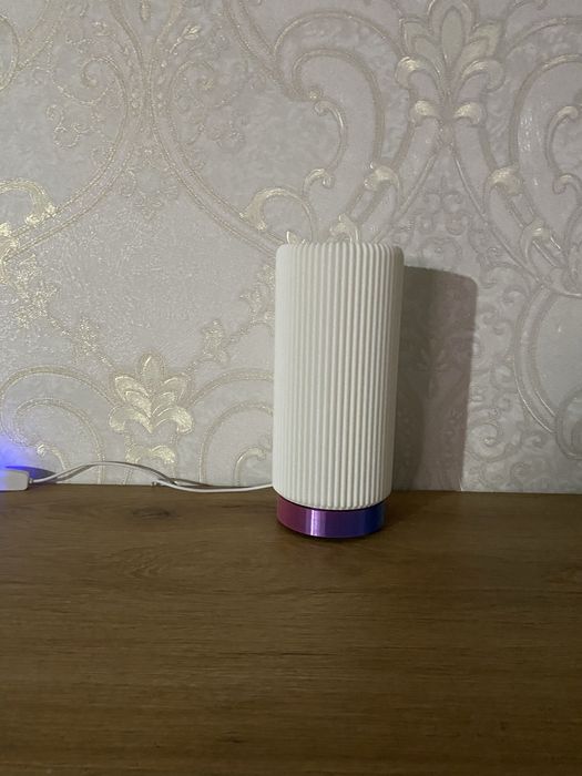 Светильник(ночник)