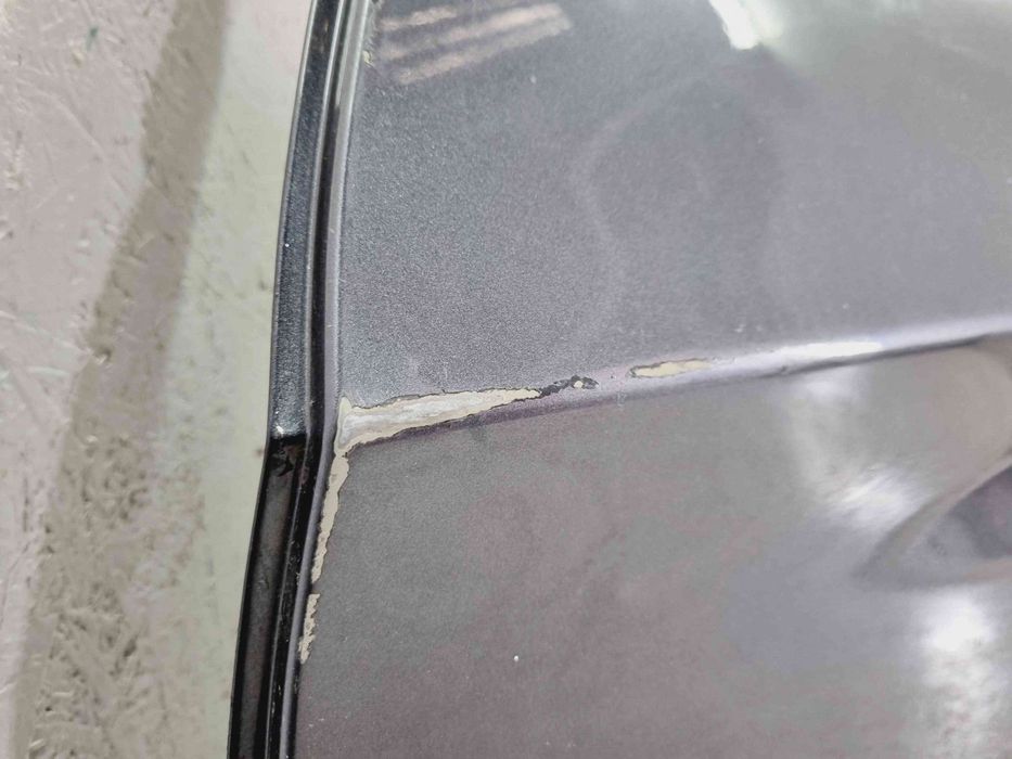 Usa stanga spate Bmw 3 (E90) [Fabr 2005-2011] SPARKLING GRAPHITE M