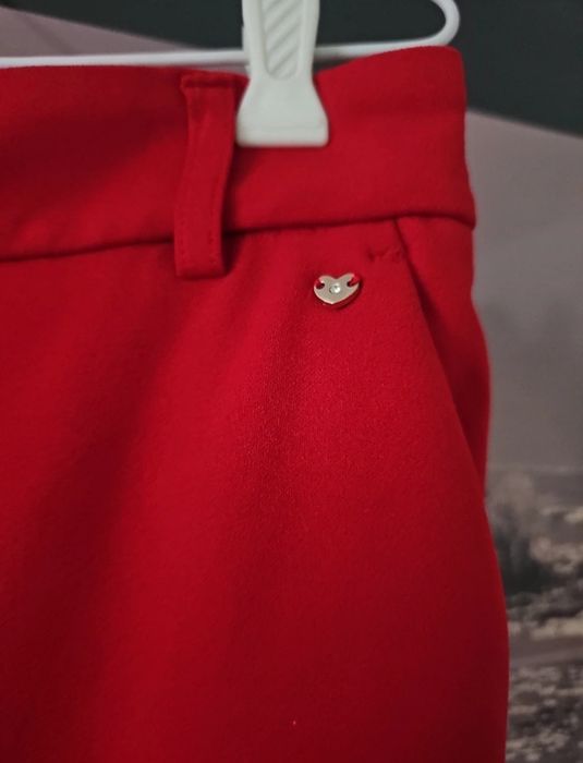 Pantaloni Motivi