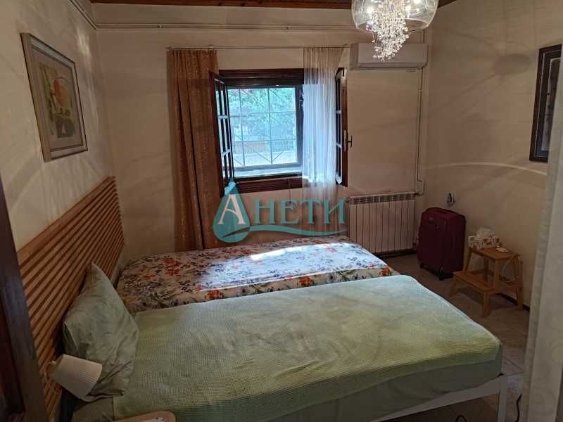 Къща 160м2 в курортно селище Олимпиада, Халкидики, Гърция, с прекрасен изглед към морето