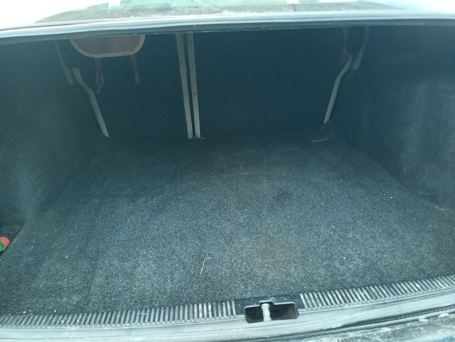 Ауди 80 б4  после ДТП