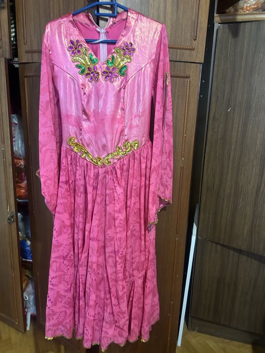 Прокат костюмов