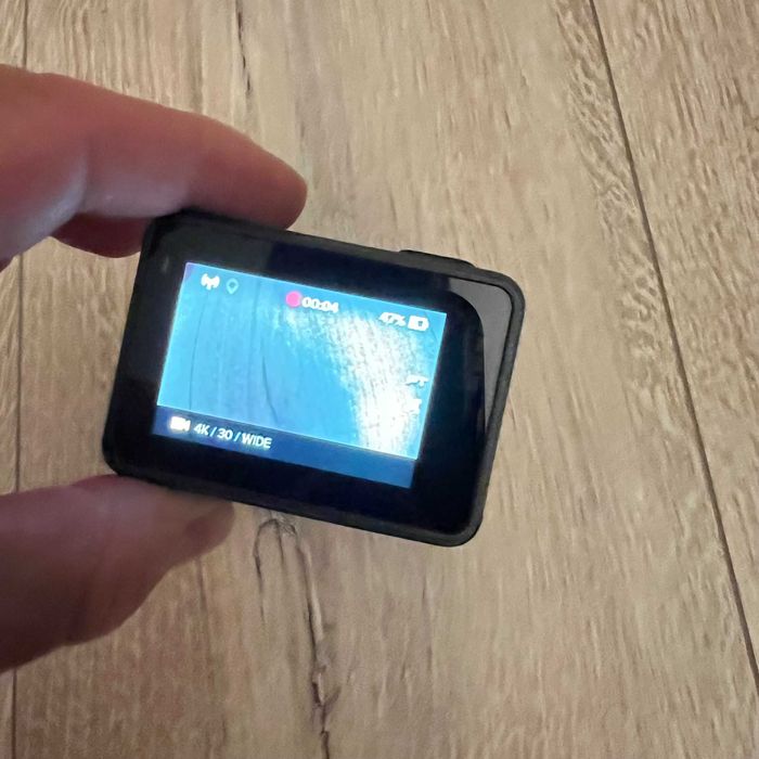 GoPro hero 6 black