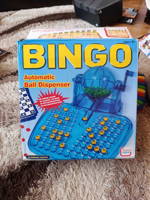 Детски играчки за всеки по нещо