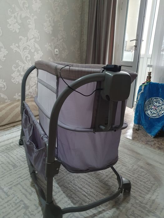 Колыбель  электронные музыкальный