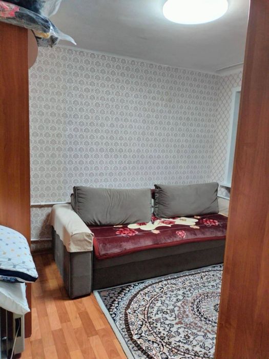 2Х Комнатная Квартира