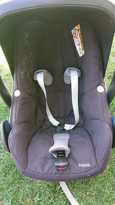 Бебешко столче за кола Maxi-cosi