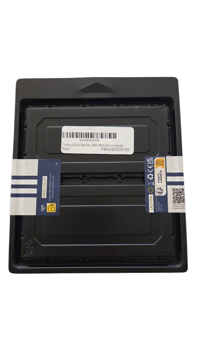 Рам памет Timetec 32gb kit
