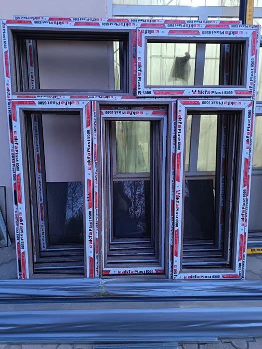 Akfa eshik romlar yasab oʻrnatamiz